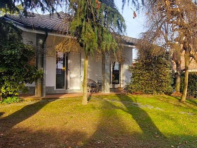 Villa in vendita a Caselle Torinese TO