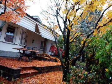 Villa in vendita a Caselle Torinese TO