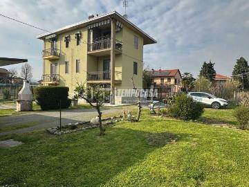 Villa in vendita a Caselle Torinese TO