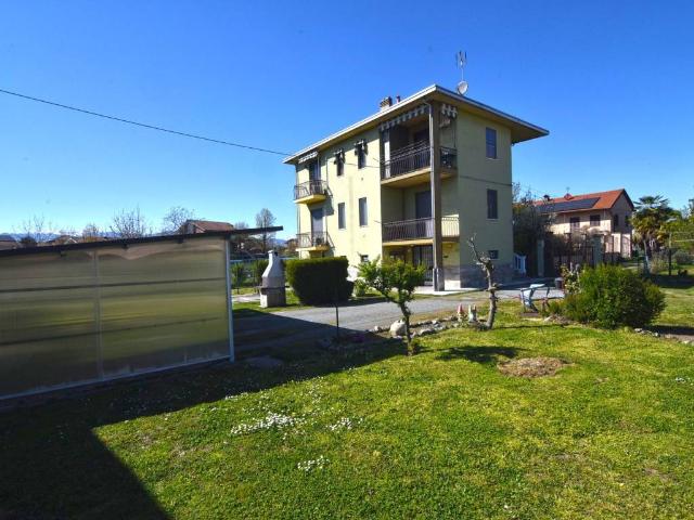 Villa in vendita a Caselle Torinese TO