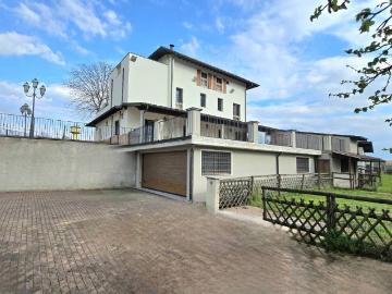 Villa in vendita a Caselle Landi LO