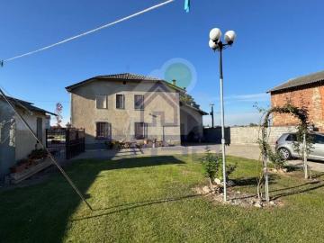 Villa in vendita a Caselle Landi LO