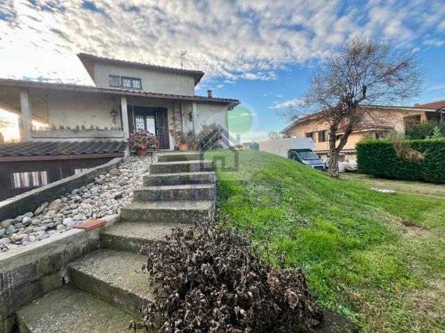 Villa in vendita a Caselle Lurani LO
