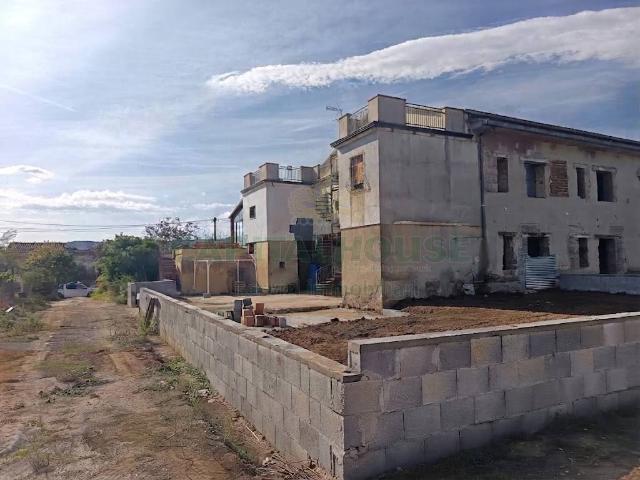 Villa in vendita a Caserta CE