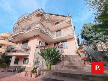 Villa in vendita a Caserta CE