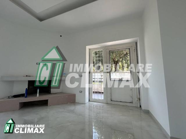 Villa in vendita a Caserta CE