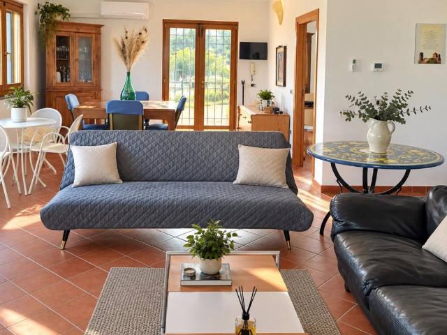 Villa in vendita a Caserta CE