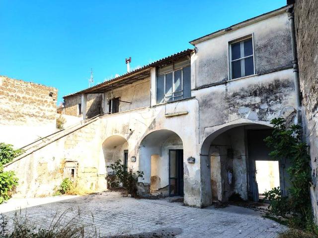 Villa in vendita a Caserta CE
