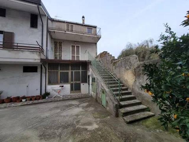 Villa in vendita a Caserta CE