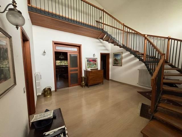 Villa in vendita a Casina RE