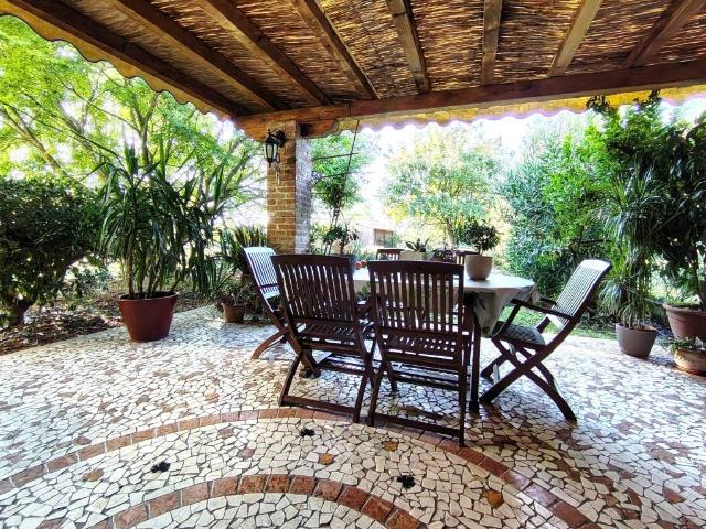 Villa in vendita a Casier TV