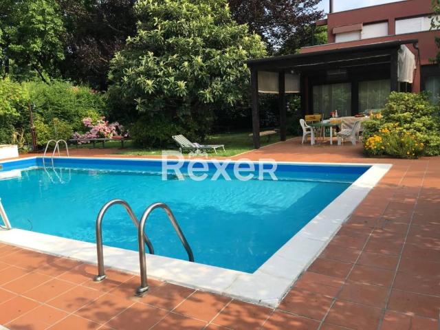 Villa in vendita a Casier TV