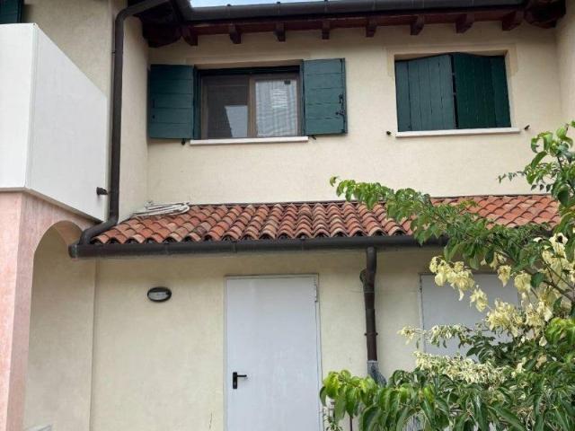 Villa in vendita a Casier TV