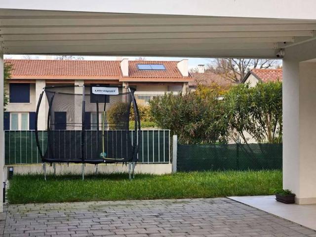Villa in vendita a Casier TV
