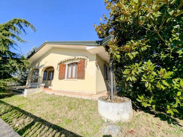 Villa in vendita a Casier TV