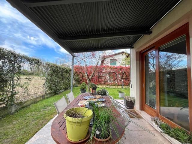 Villa in vendita a Casier TV