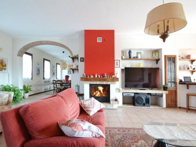 Villa in vendita a Casier TV