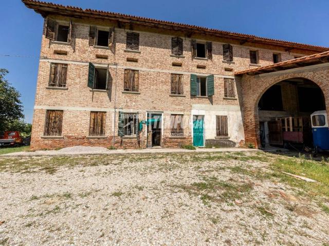 Villa in vendita a Casier TV