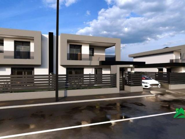 Villa in vendita a Casirate d'Adda BG