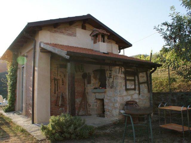 Villa in vendita a Casola in Lunigiana
