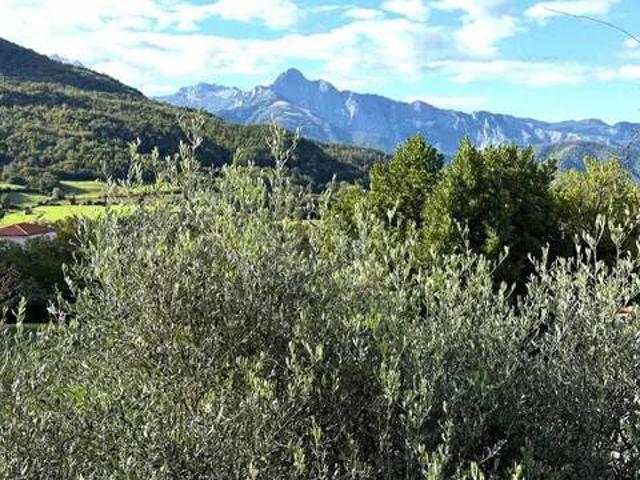 Villa in vendita a Casola in Lunigiana MS
