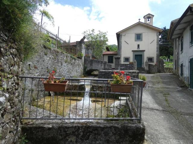Villa in vendita a Casola in Lunigiana MS