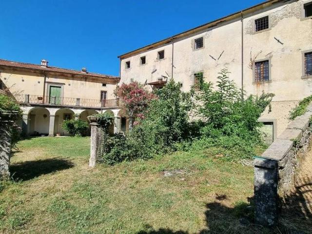 Villa in vendita a Casola in Lunigiana MS