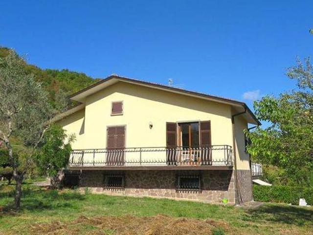 Villa in vendita a Casola in Lunigiana MS
