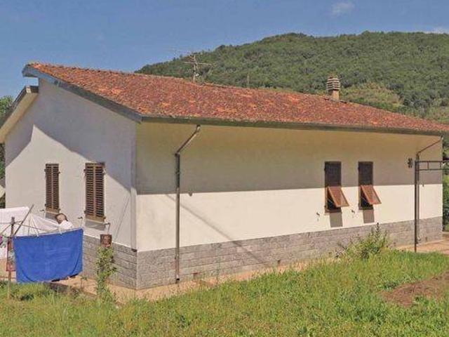 Villa in vendita a Casola in Lunigiana MS