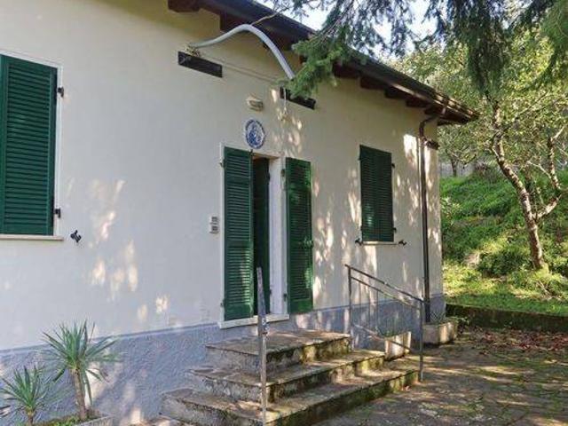 Villa in vendita a Casola in Lunigiana MS