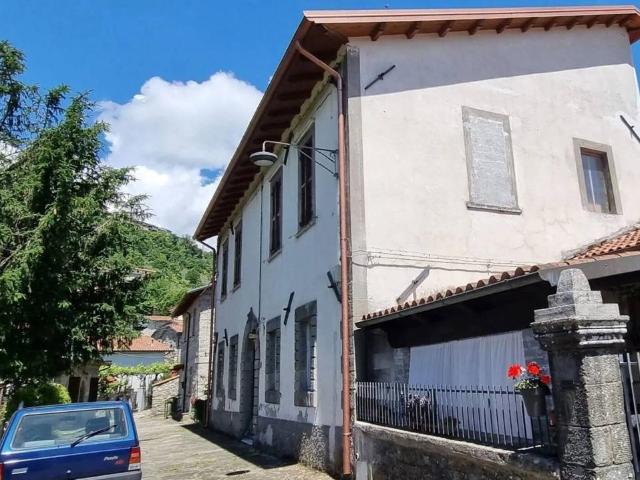Villa in vendita a Casola in Lunigiana MS
