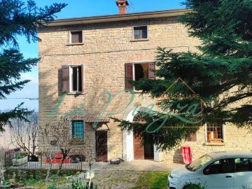 Villa in vendita a Casola Valsenio RA