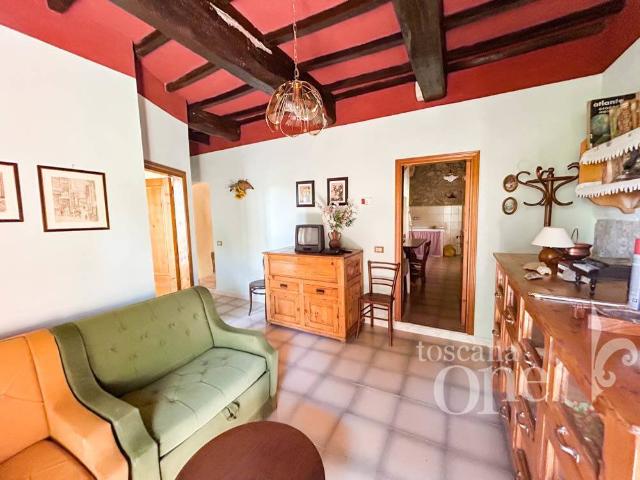 Villa in vendita a Casole d'Elsa SI