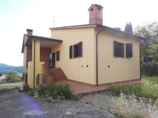 Villa in vendita a Casole d'Elsa SI