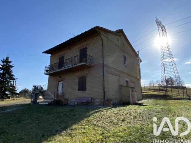 Villa in vendita a Casole d'Elsa SI