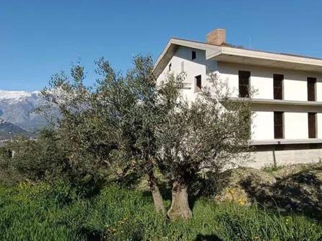 Villa in vendita a Casoli CH