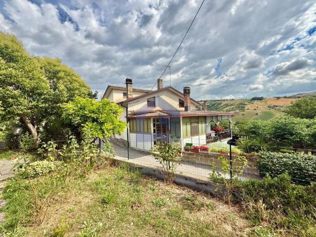 Villa in vendita a Casoli CH