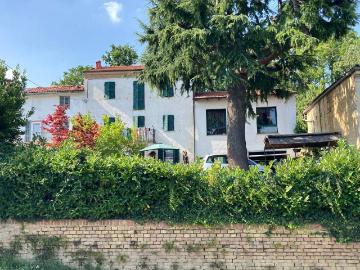 Villa in vendita a Casorzo AT