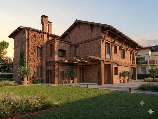 Villa in vendita a Casorate Sempione VA