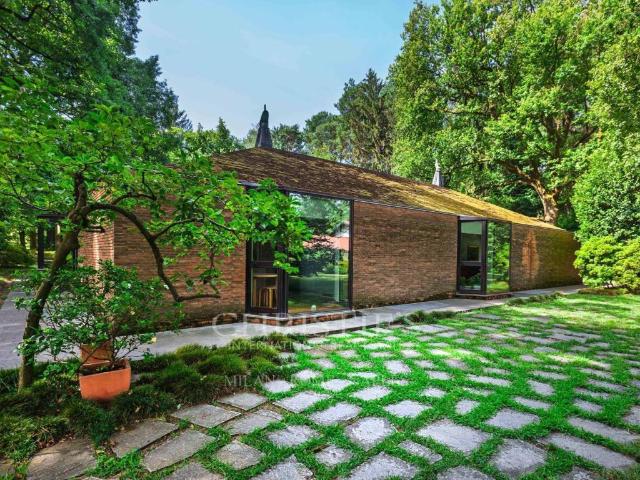 Villa in vendita a Casorate Sempione VA