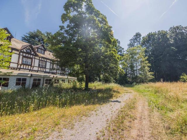 Villa in vendita a Casorate Sempione VA