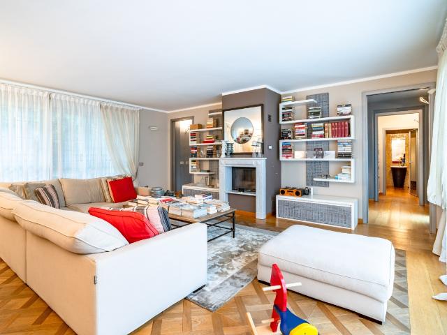 Villa in vendita a Casorate Primo
