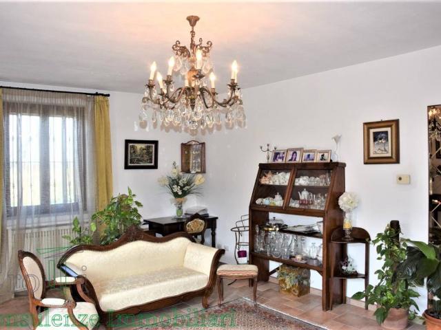 Villa in vendita a Casorate Primo PV