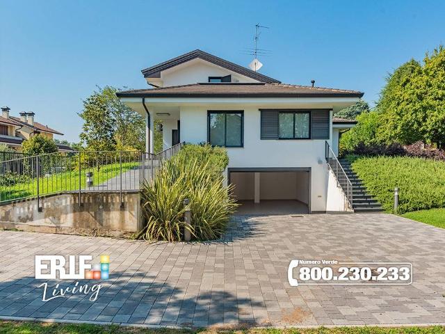 Villa in vendita a Casorezzo MI