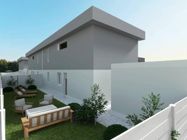 Villa in vendita a Casorezzo MI