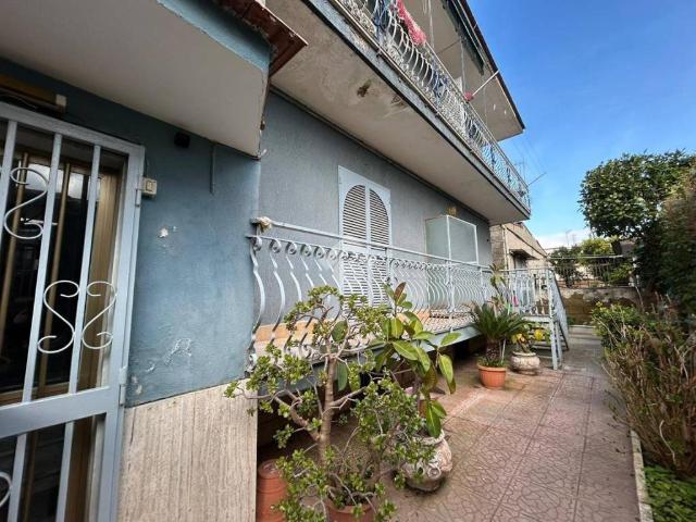 Villa in vendita a Casoria NA