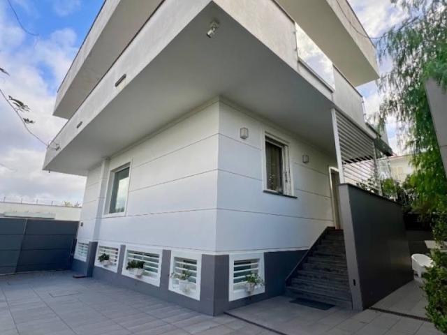 Villa in vendita a Casoria NA