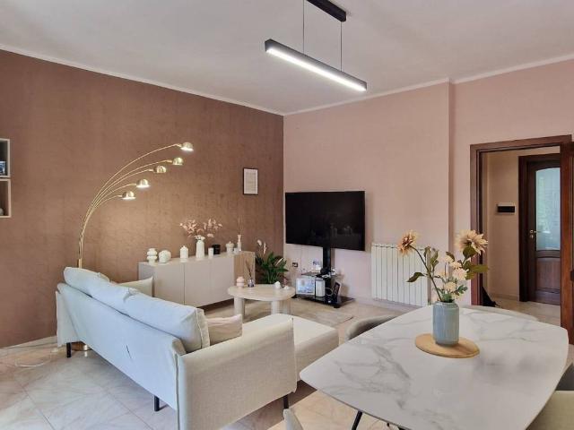 Villa in vendita a Casoria NA