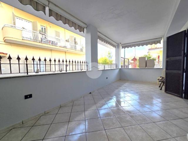 Villa in vendita a Casoria NA