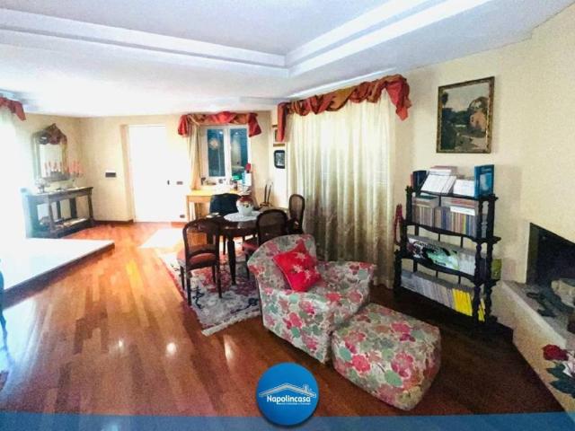 Villa in vendita a Casoria NA